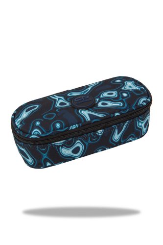 Tolltartó egyrekeszes klapnis Cool Pack 2025 CAMPUS Saphire F062889