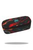 Tolltartó egyrekeszes klapnis Cool Pack 2025 CAMPUS Amber F062890