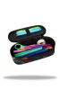 Tolltartó egyrekeszes klapnis Cool Pack 2025 CAMPUS Amber F062890