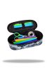 Tolltartó egyrekeszes klapnis Cool Pack 2025 CAMPUS Sand Surf F062891