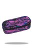 Tolltartó egyrekeszes klapnis Cool Pack 2025 CAMPUS Amethyst F062892