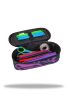 Tolltartó egyrekeszes klapnis Cool Pack 2025 CAMPUS Amethyst F062892