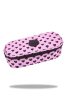 Tolltartó egyrekeszes klapnis Cool Pack 2025 CAMPUS Marshmallow F062893