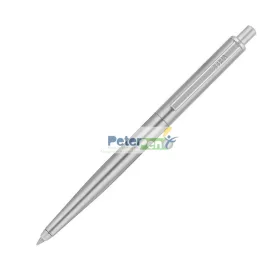Golyóstoll Zebra 901 Ezüst 0,7mm