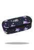 Tolltartó egyrekeszes klapnis Cool Pack 2025 CAMPUS Rainbow Night F062900