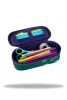 Tolltartó egyrekeszes klapnis Cool Pack 2025 CAMPUS American Retro F062901