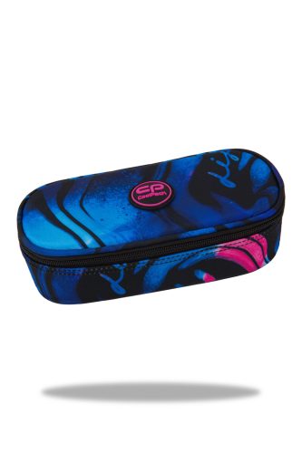Tolltartó egyrekeszes klapnis Cool Pack 2025 CAMPUS Trust F062902