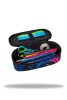 Tolltartó egyrekeszes klapnis Cool Pack 2025 CAMPUS Trust F062902
