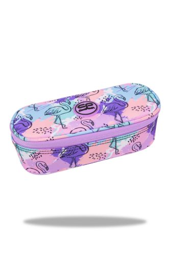 Tolltartó egyrekeszes klapnis Cool Pack 2025 CAMPUS Maui F062903
