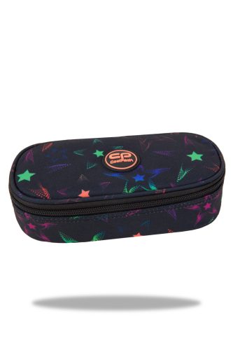 Tolltartó egyrekeszes klapnis Cool Pack 2025 CAMPUS Starfish F062904