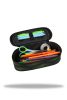 Tolltartó egyrekeszes klapnis Cool Pack 2025 CAMPUS Limeh F062906