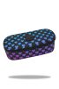 Tolltartó egyrekeszes klapnis Cool Pack 2025 CAMPUS Dark Marshmallow F062908