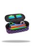 Tolltartó egyrekeszes klapnis Cool Pack 2025 CAMPUS Dark Marshmallow F062908