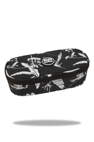 Tolltartó egyrekeszes klapnis Cool Pack 2025 CAMPUS Zanzi F062910