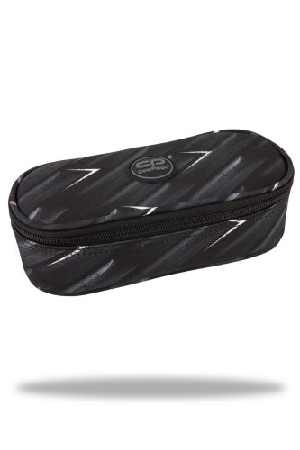 Tolltartó egyrekeszes klapnis Cool Pack 2025 CAMPUS Blackboard F062921
