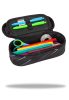 Tolltartó egyrekeszes klapnis Cool Pack 2025 CAMPUS Blackboard F062921