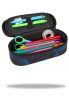 Tolltartó egyrekeszes klapnis Cool Pack 2025 CAMPUS Bishi F062919
