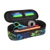 Tolltartó egyrekeszes klapnis Cool Pack 2025 CAMPUS Skate Night F062930