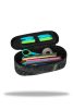 Tolltartó egyrekeszes klapnis Cool Pack 2025 CAMPUS Tiger F062931