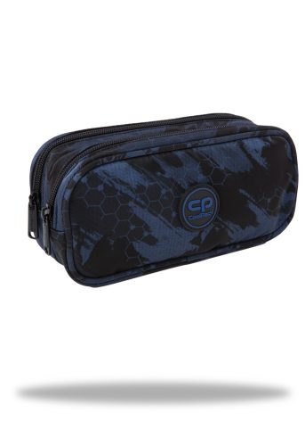 Tolltartó kétrekeszes Cool Pack 2025 DUKE Kick Navy F065836