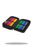 Töltött tolltartó 2 emeletes Cool Pack 2025 Jumper 2 Hobby F066929