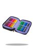 Töltött tolltartó 2 emeletes Cool Pack 2025 Jumper 2 Mood F066934