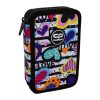 Töltött tolltartó 2 emeletes Cool Pack 2025 Jumper 2 Diary F066936