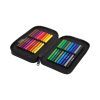 Töltött tolltartó 2 emeletes Cool Pack 2025 Jumper 2 Diary F066936
