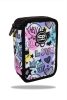 Töltött tolltartó 3 emeletes Cool Pack 2025 Jumper 3 Mood F067934