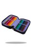 Töltött tolltartó 3 emeletes Cool Pack 2025 Jumper 3 Mood F067934