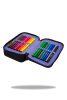 Töltött tolltartó 3 emeletes Cool Pack 2025 Jumper 3 Mood F067934