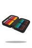 Töltött tolltartó 3 emeletes Cool Pack 2025 Jumper 3 Diary F067936