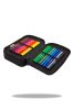 Töltött tolltartó 3 emeletes Cool Pack 2025 Jumper 3 Diary F067936