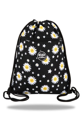 Tornazsák Cool Pack 2025 Dasy Black F070817