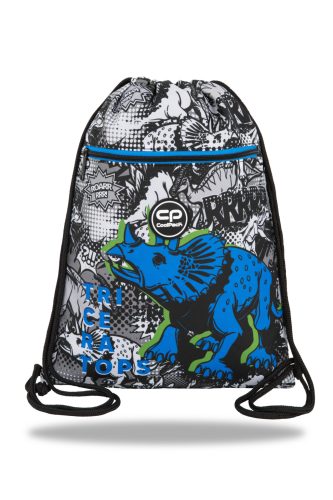 Tornazsák Cool Pack 2025 T-Rex F070853