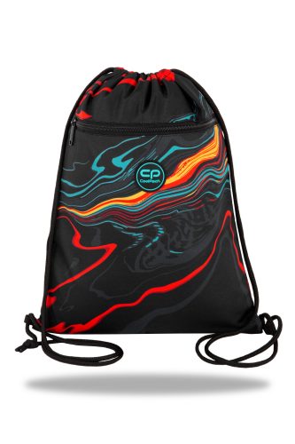 Tornazsák Cool Pack 2025 Amber F070890