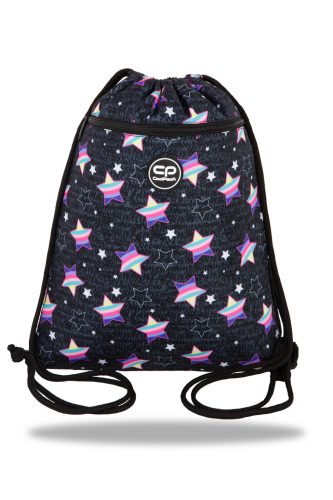 Tornazsák Cool Pack 2025 Rainbow Night F070900
