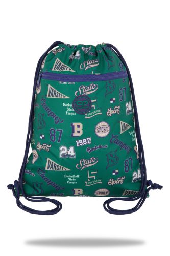 Tornazsák Cool Pack 2025 American Retro F070901