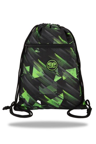 Tornazsák Cool Pack 2025 Green Mirror F070920