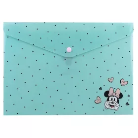   Patentos irattartó A/4 PP Disney Minnie Mouse 6db/cs.16340PTR