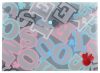 Patentos irattartó A/4 PP Disney Minnie Mouse 6db/cs.16340PTR