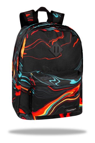 Hátitáska Cool Pack 2025 SCOUT Amber F096890