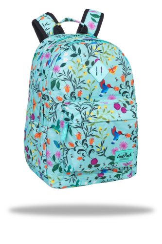 Hátitáska Cool Pack 2025 SCOUT Cherry Tree F096924