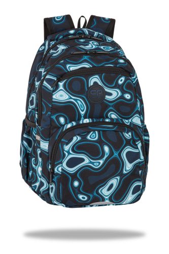 Hátitáska Cool Pack 2025 PICK Saphire F099889