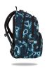 Hátitáska Cool Pack 2025 PICK Saphire F099889