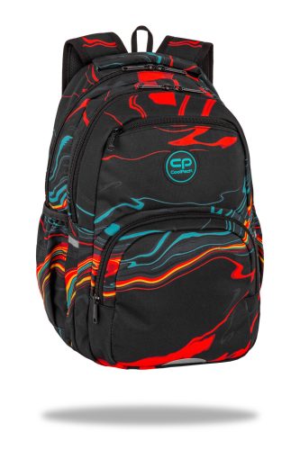 Hátitáska Cool Pack 2025 PICK Amber F099890