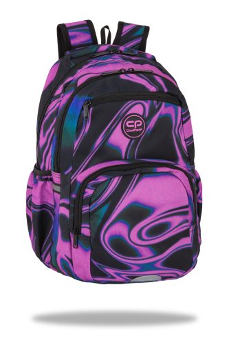 Hátitáska Cool Pack 2025 PICK Amethyst F099892