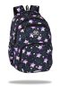 Hátitáska Cool Pack 2025 PICK Rainbow Night F099900