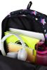 Hátitáska Cool Pack 2025 PICK Rainbow Night F099900