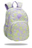 Hátitáska  Cool Pack 2025 RIDER Flores Lila F109913